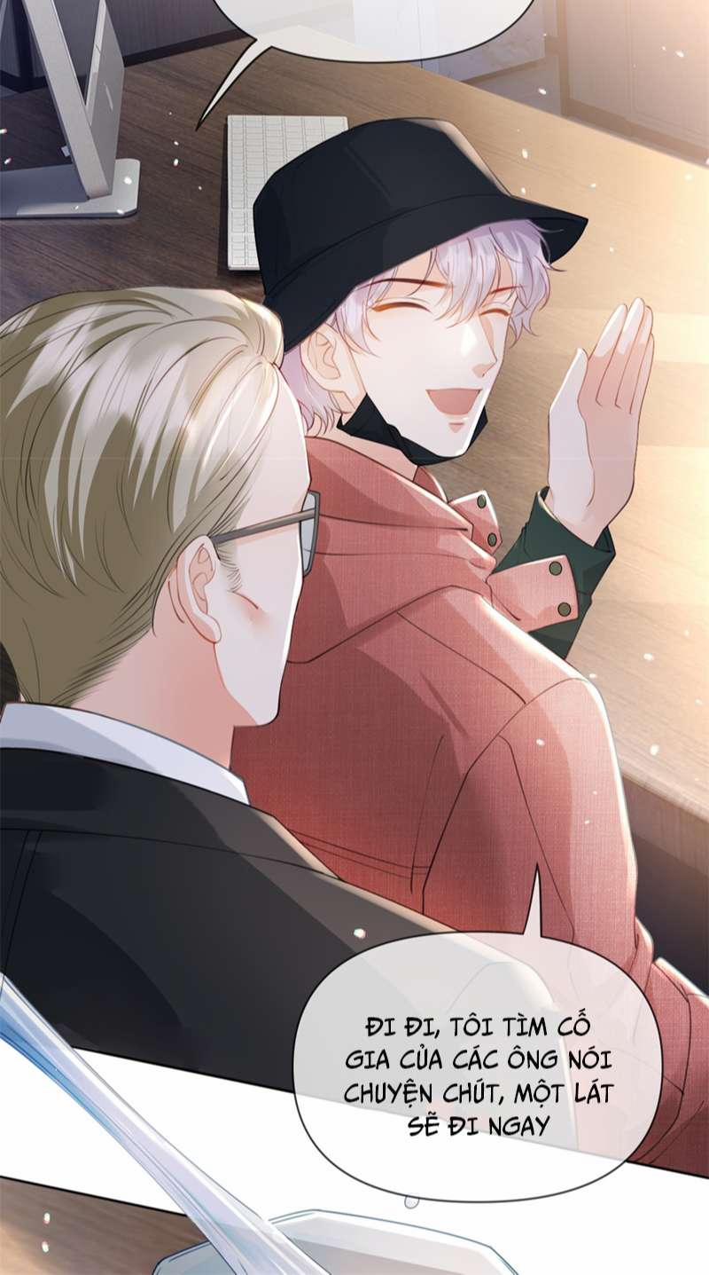 Bị Vạn Người Ghét Sau Khi Trùng Sinh Bạo Hồng Toàn Mạng 46 trang 12