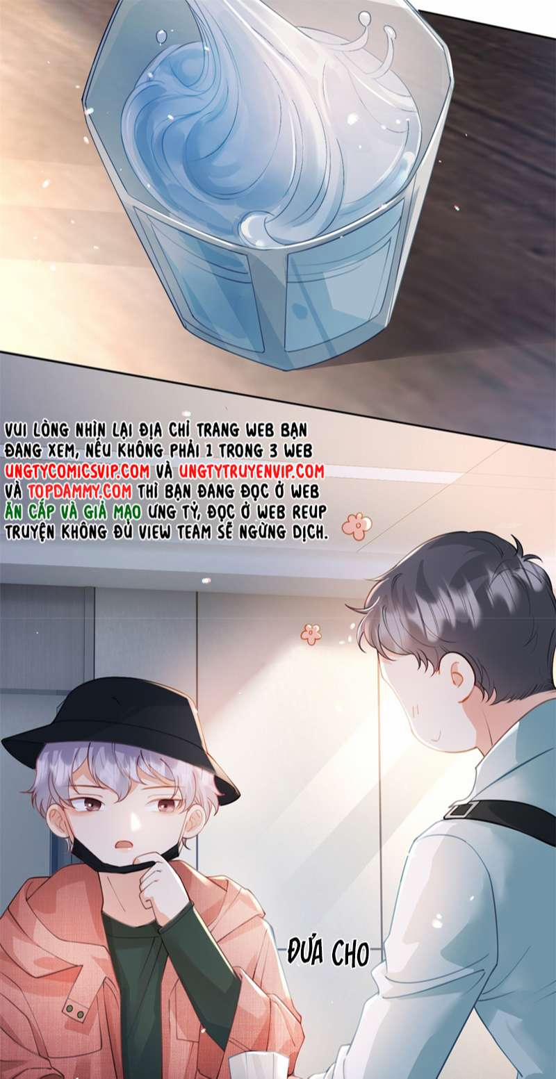 Bị Vạn Người Ghét Sau Khi Trùng Sinh Bạo Hồng Toàn Mạng 46 trang 13