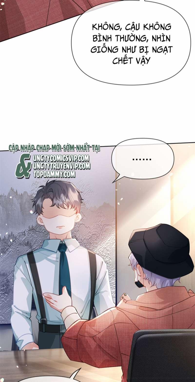 Bị Vạn Người Ghét Sau Khi Trùng Sinh Bạo Hồng Toàn Mạng 46 trang 16