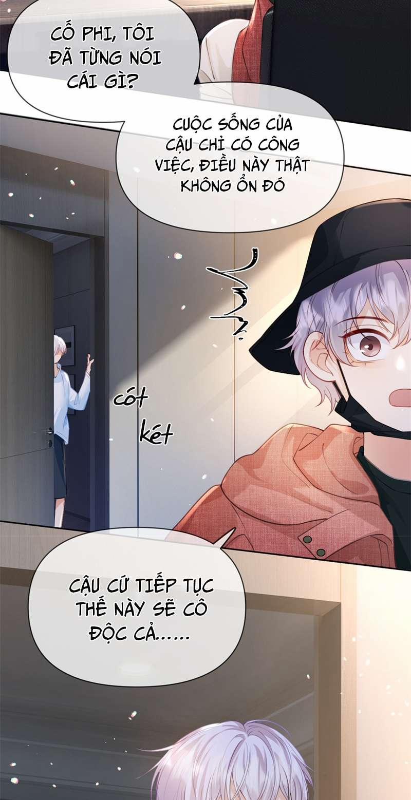 Bị Vạn Người Ghét Sau Khi Trùng Sinh Bạo Hồng Toàn Mạng 46 trang 17