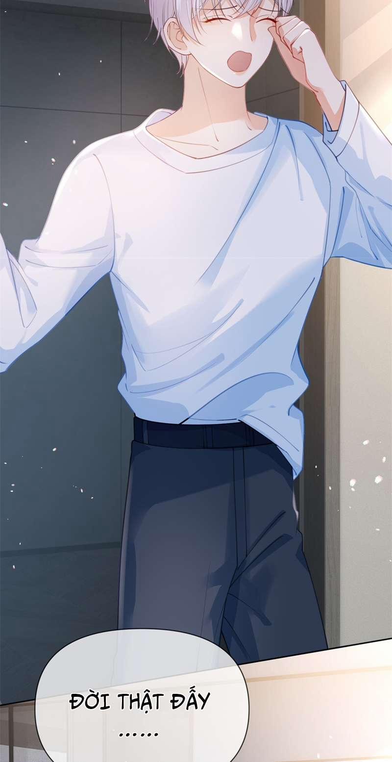 Bị Vạn Người Ghét Sau Khi Trùng Sinh Bạo Hồng Toàn Mạng 46 trang 18