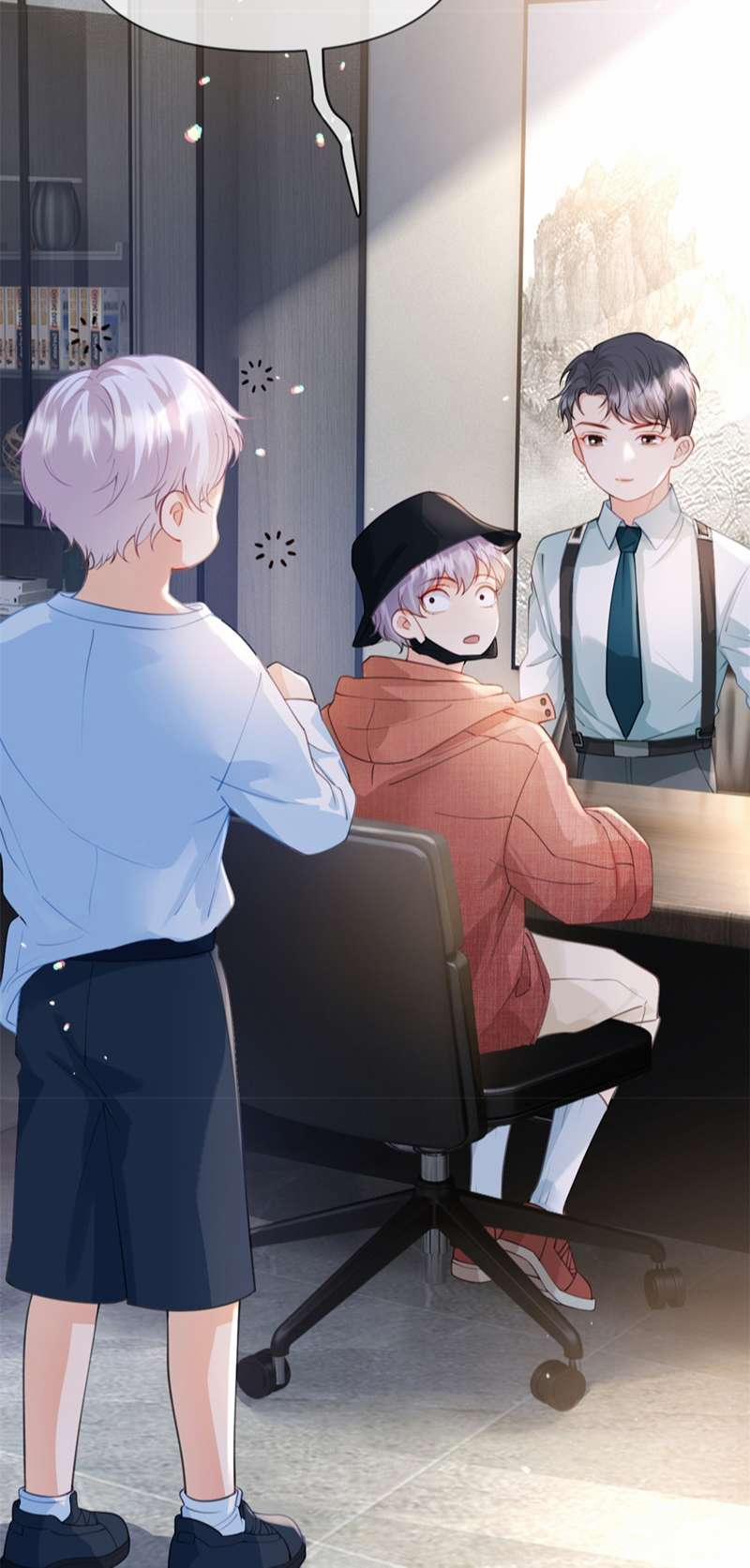 Bị Vạn Người Ghét Sau Khi Trùng Sinh Bạo Hồng Toàn Mạng 46 trang 19