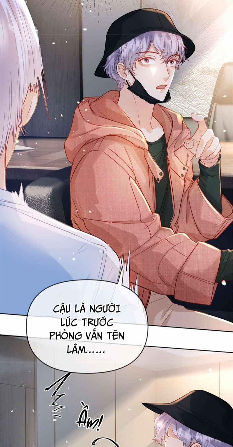 Bị Vạn Người Ghét Sau Khi Trùng Sinh Bạo Hồng Toàn Mạng 46 trang 21