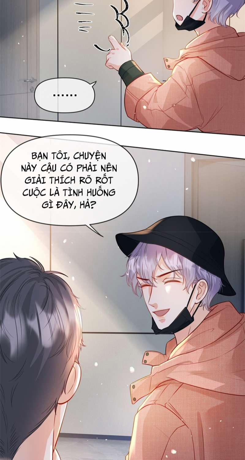 Bị Vạn Người Ghét Sau Khi Trùng Sinh Bạo Hồng Toàn Mạng 46 trang 22