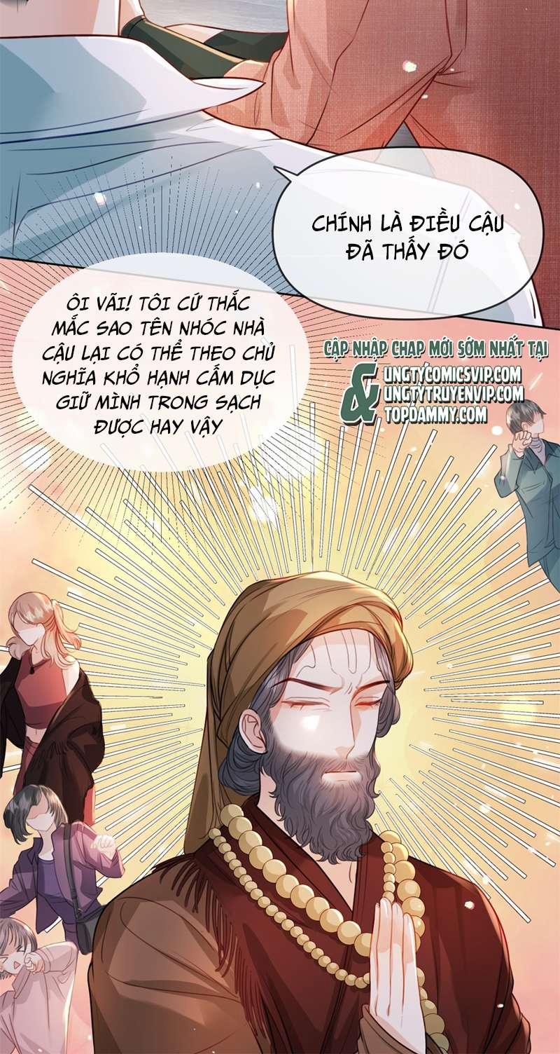 Bị Vạn Người Ghét Sau Khi Trùng Sinh Bạo Hồng Toàn Mạng 46 trang 23