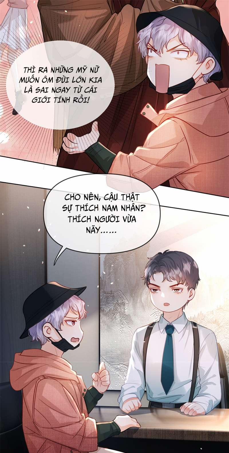 Bị Vạn Người Ghét Sau Khi Trùng Sinh Bạo Hồng Toàn Mạng 46 trang 24