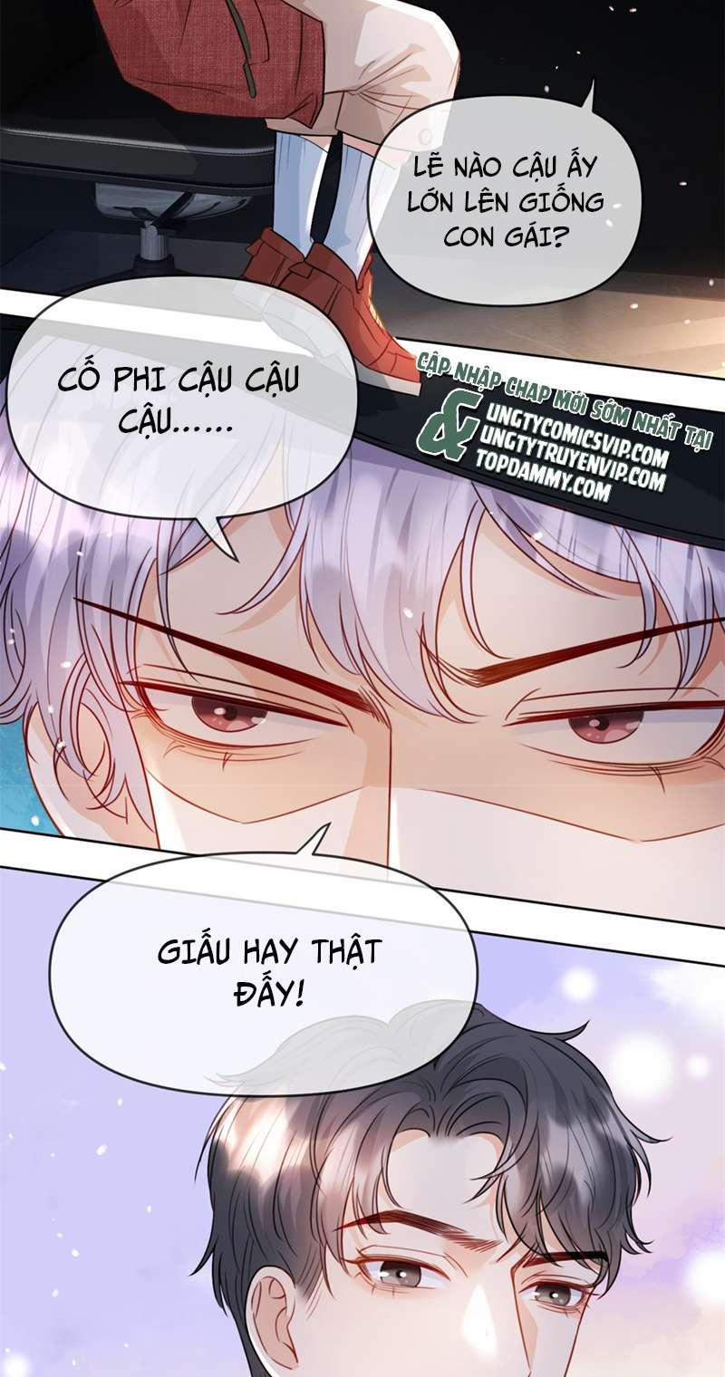 Bị Vạn Người Ghét Sau Khi Trùng Sinh Bạo Hồng Toàn Mạng 46 trang 25