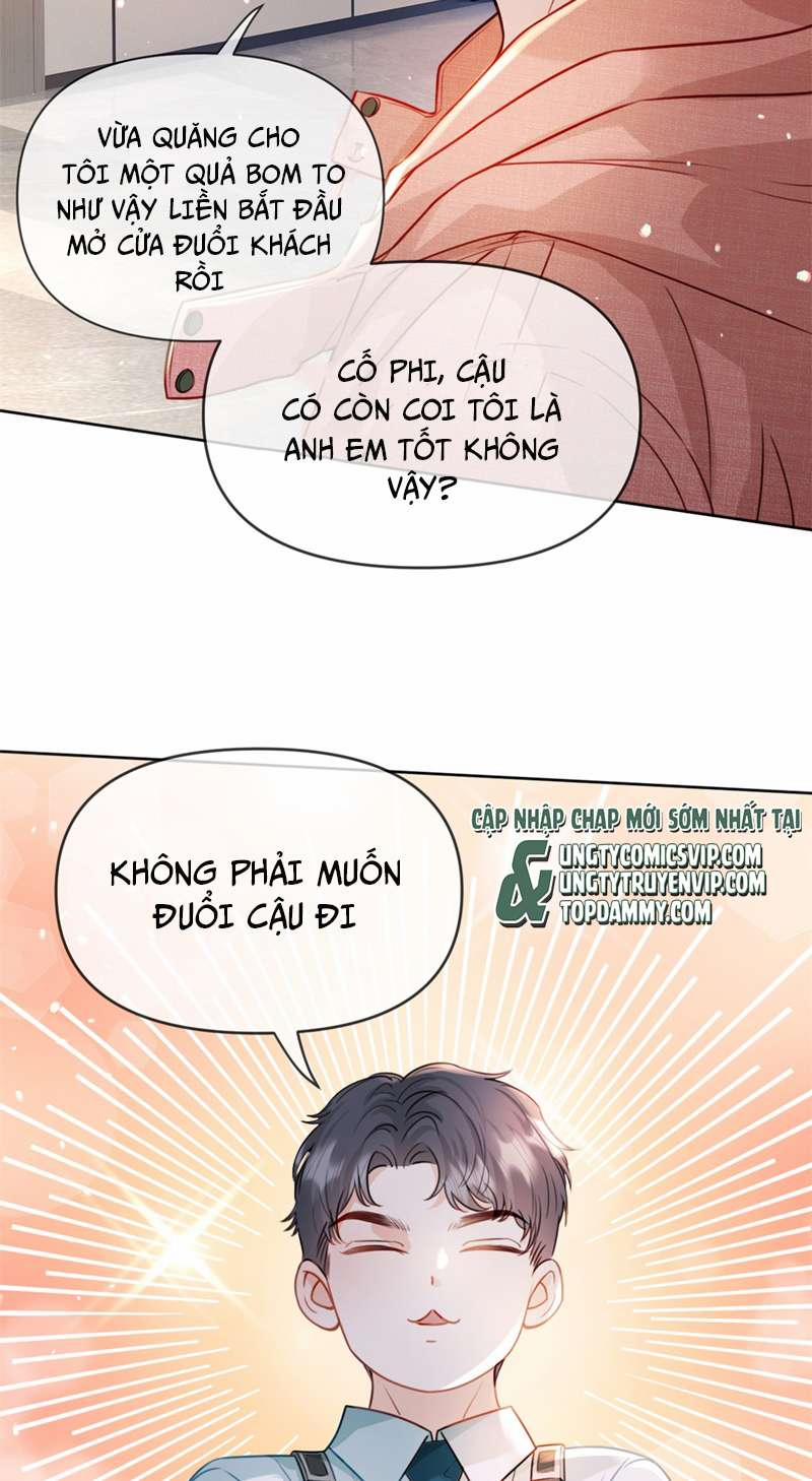 Bị Vạn Người Ghét Sau Khi Trùng Sinh Bạo Hồng Toàn Mạng 46 trang 27