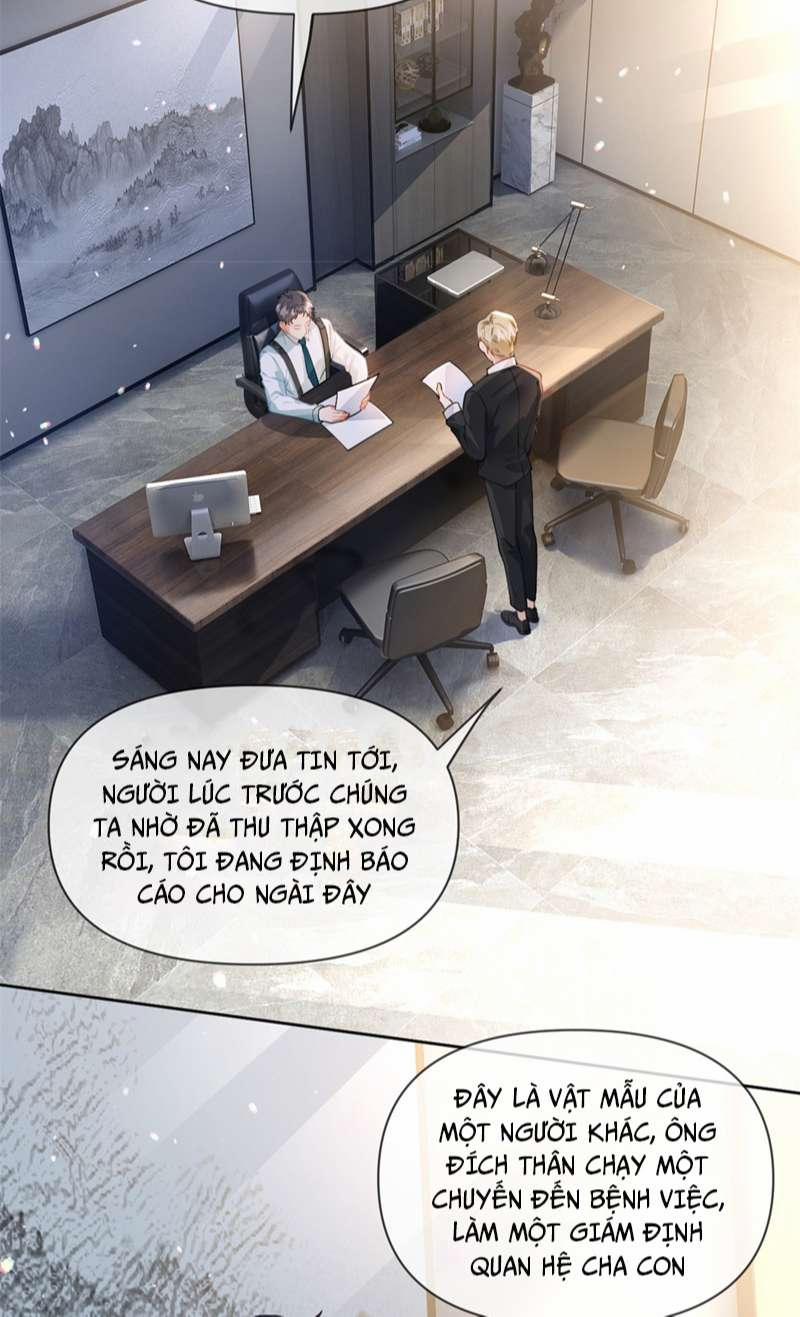 Bị Vạn Người Ghét Sau Khi Trùng Sinh Bạo Hồng Toàn Mạng 46 trang 6