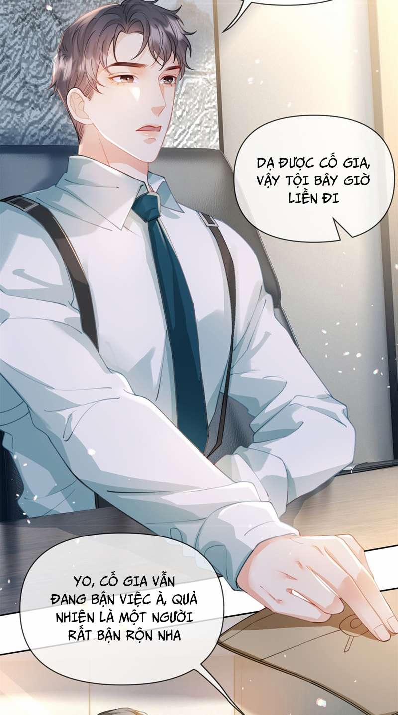 Bị Vạn Người Ghét Sau Khi Trùng Sinh Bạo Hồng Toàn Mạng 46 trang 7