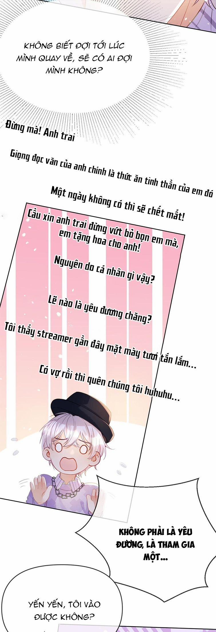 Bị Vạn Người Ghét Sau Khi Trùng Sinh Bạo Hồng Toàn Mạng 47 trang 10