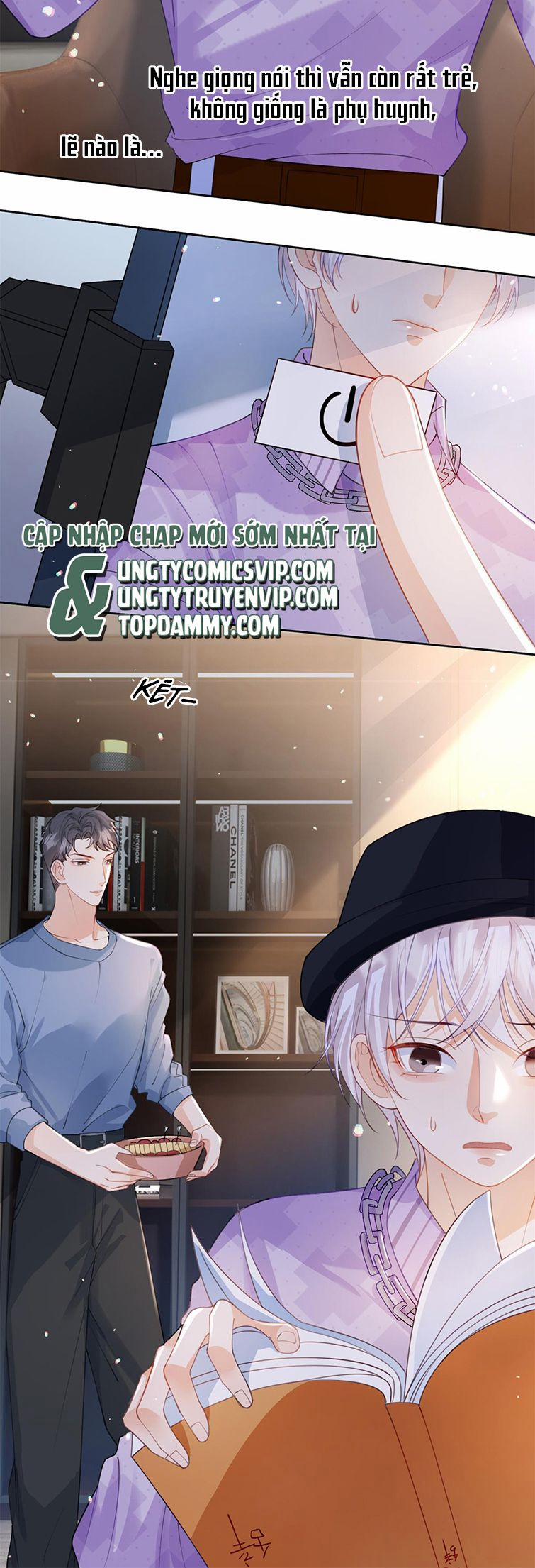 Bị Vạn Người Ghét Sau Khi Trùng Sinh Bạo Hồng Toàn Mạng 47 trang 12