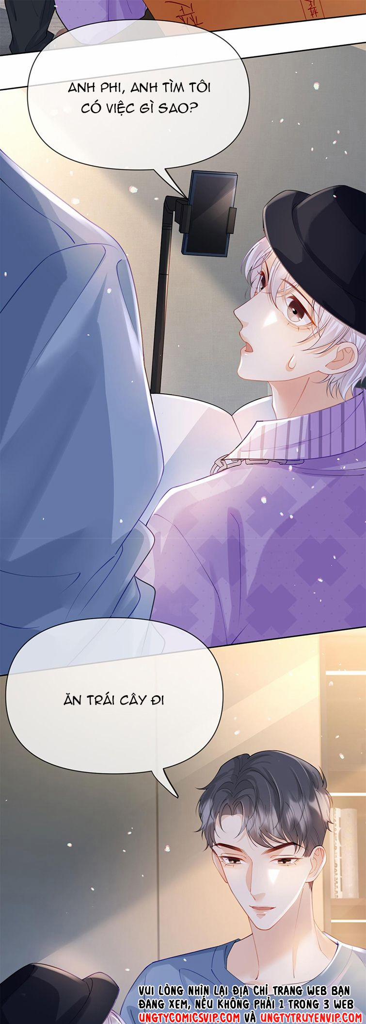 Bị Vạn Người Ghét Sau Khi Trùng Sinh Bạo Hồng Toàn Mạng 47 trang 13