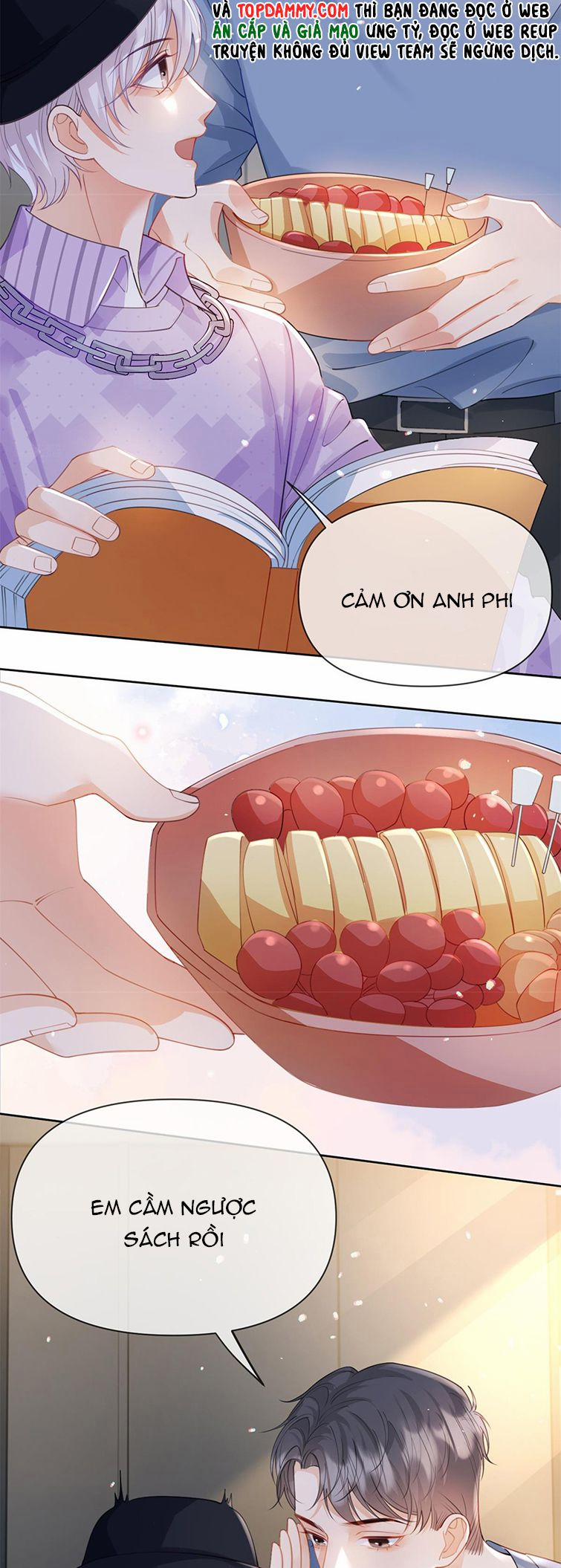 Bị Vạn Người Ghét Sau Khi Trùng Sinh Bạo Hồng Toàn Mạng 47 trang 14