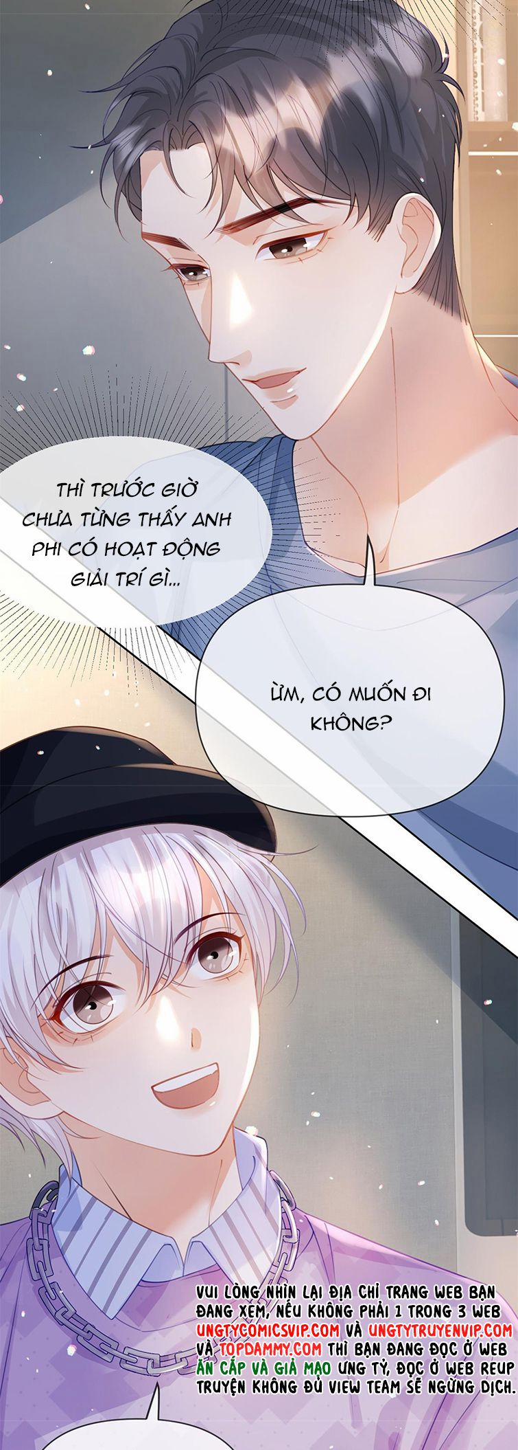 Bị Vạn Người Ghét Sau Khi Trùng Sinh Bạo Hồng Toàn Mạng 47 trang 17