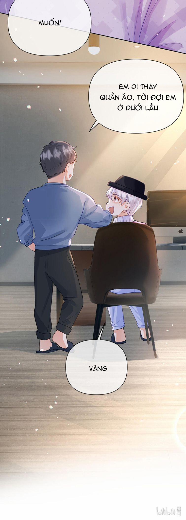 Bị Vạn Người Ghét Sau Khi Trùng Sinh Bạo Hồng Toàn Mạng 47 trang 18