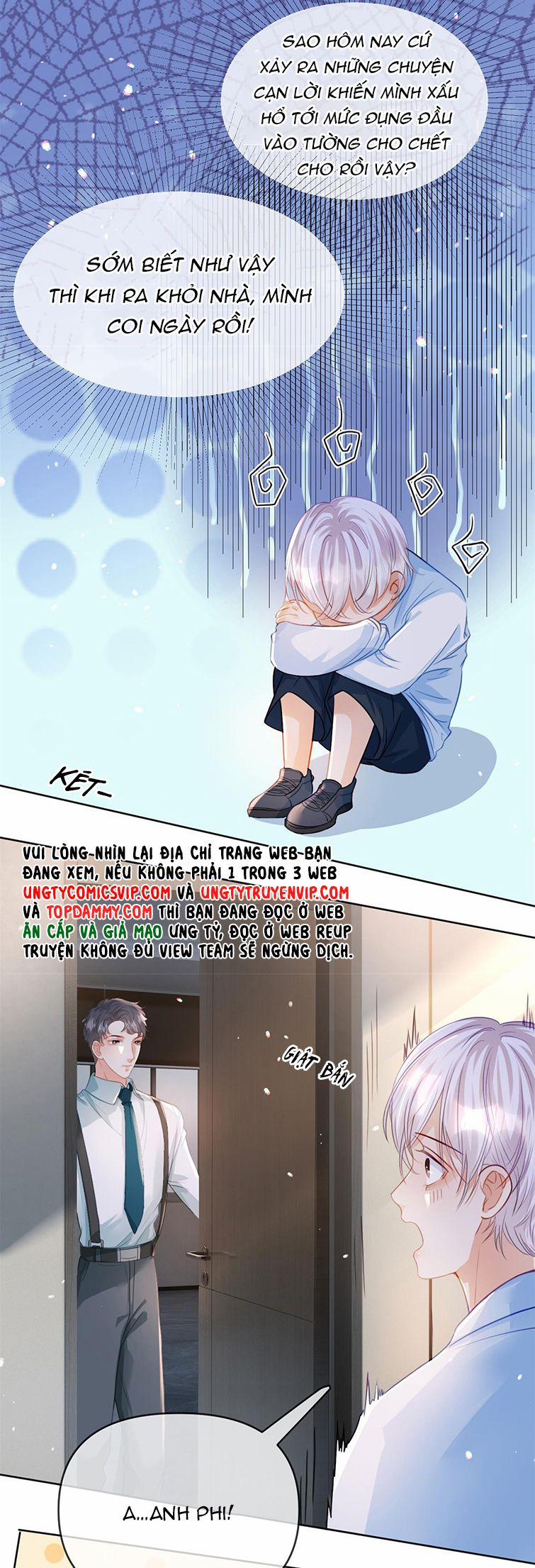 Bị Vạn Người Ghét Sau Khi Trùng Sinh Bạo Hồng Toàn Mạng 47 trang 2