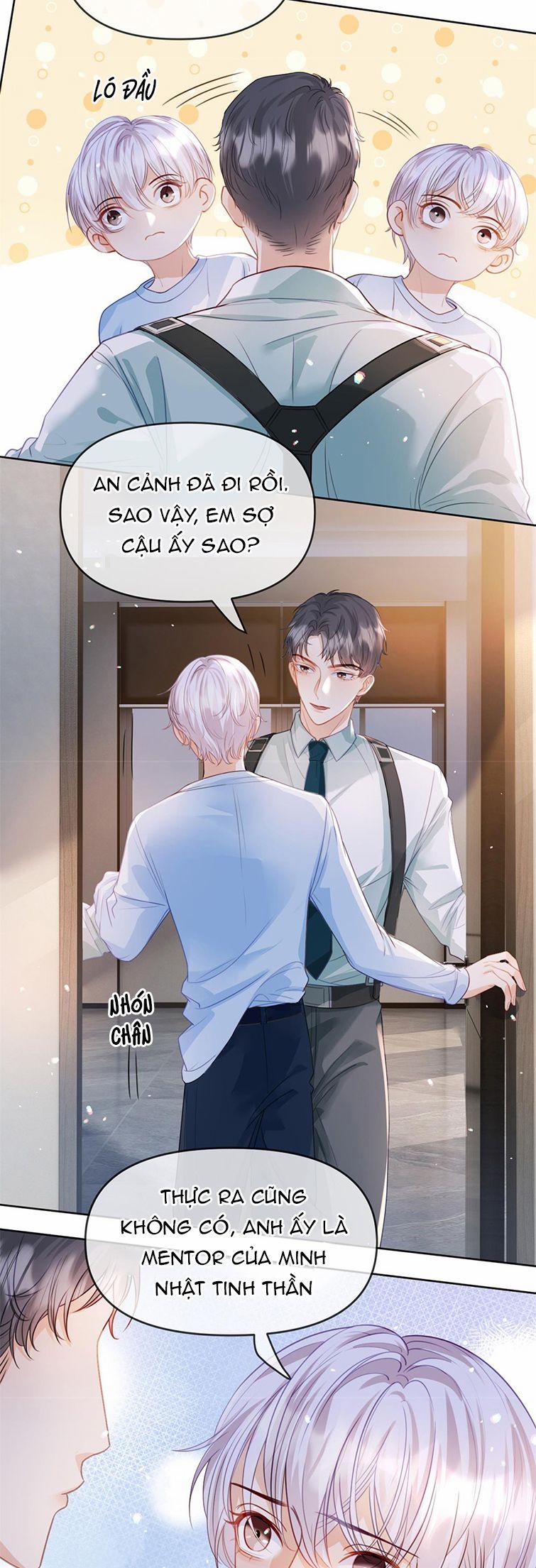 Bị Vạn Người Ghét Sau Khi Trùng Sinh Bạo Hồng Toàn Mạng 47 trang 3