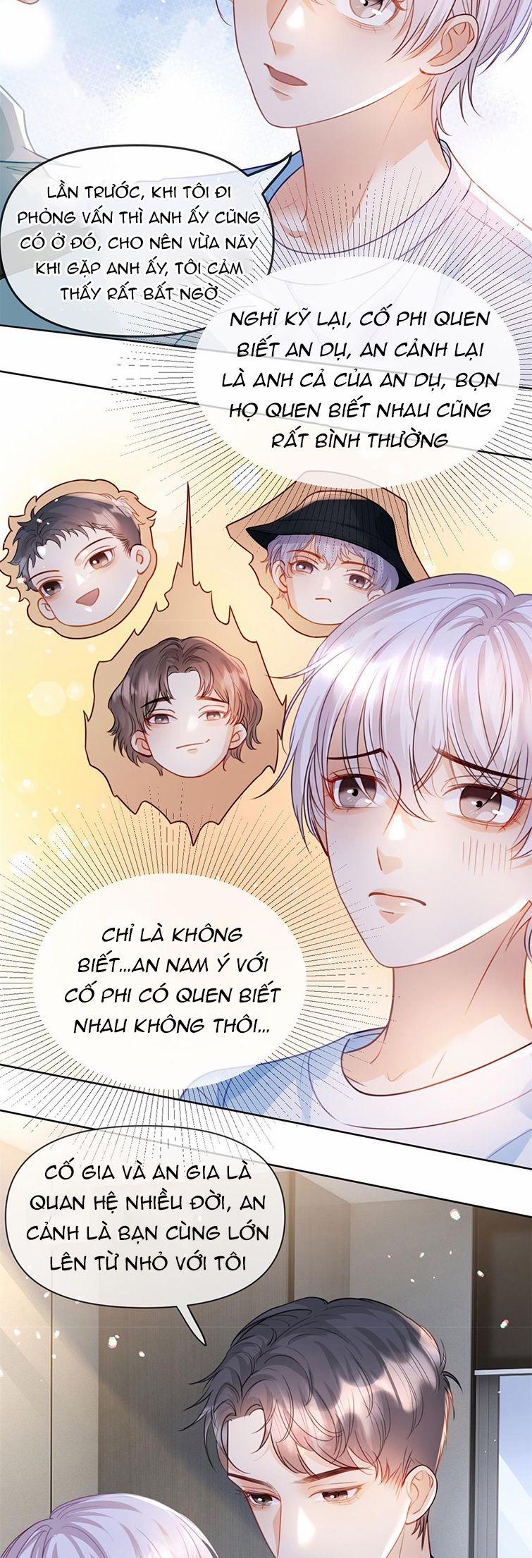 Bị Vạn Người Ghét Sau Khi Trùng Sinh Bạo Hồng Toàn Mạng 47 trang 4