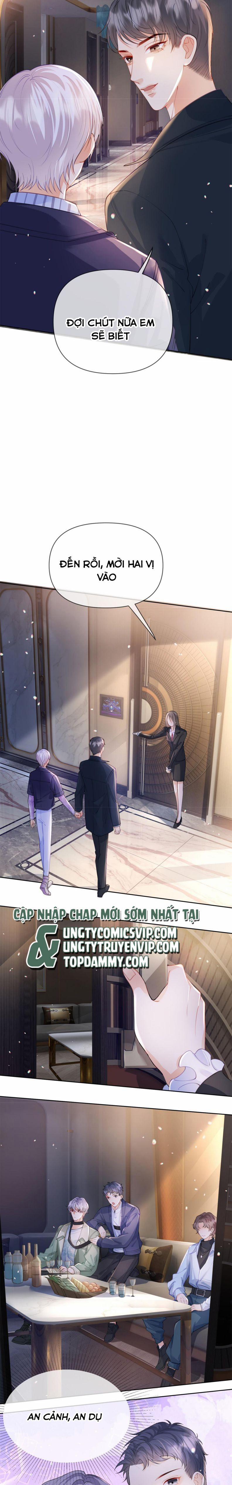 Bị Vạn Người Ghét Sau Khi Trùng Sinh Bạo Hồng Toàn Mạng 48 trang 3