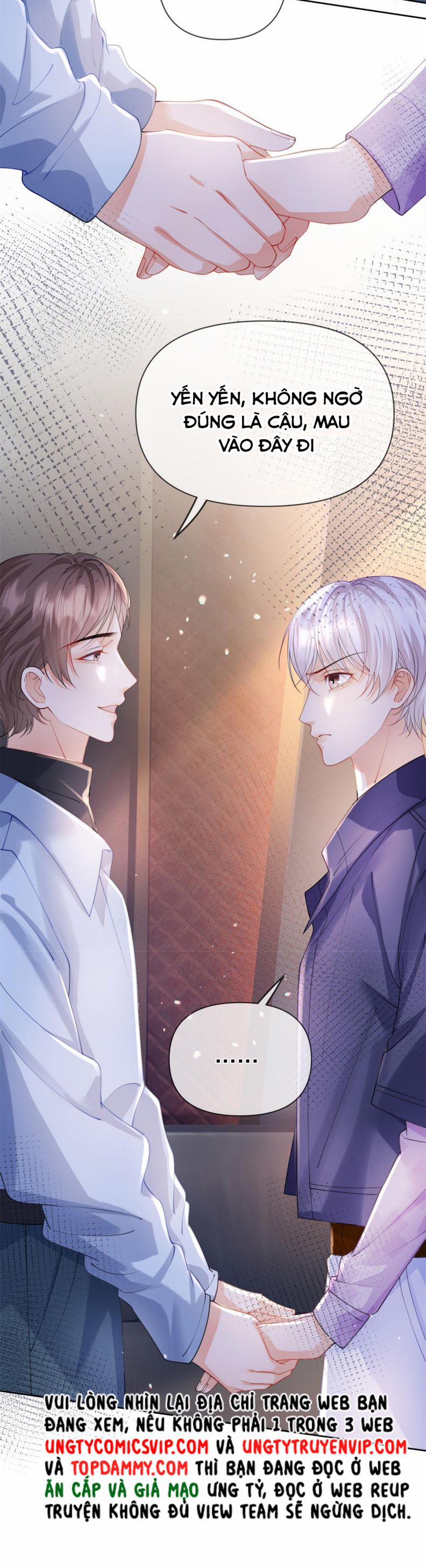 Bị Vạn Người Ghét Sau Khi Trùng Sinh Bạo Hồng Toàn Mạng 48 trang 5