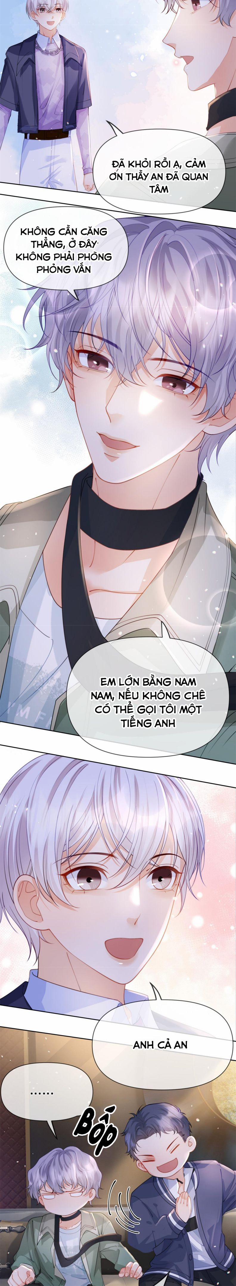 Bị Vạn Người Ghét Sau Khi Trùng Sinh Bạo Hồng Toàn Mạng 48 trang 9