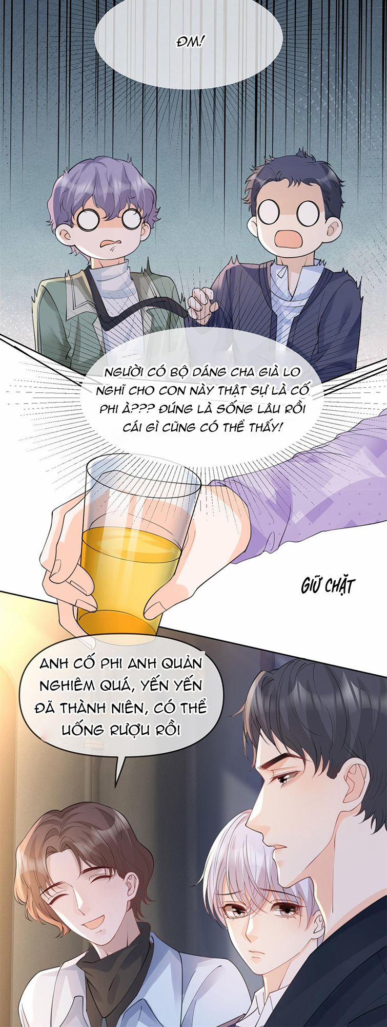 Bị Vạn Người Ghét Sau Khi Trùng Sinh Bạo Hồng Toàn Mạng 49 trang 12