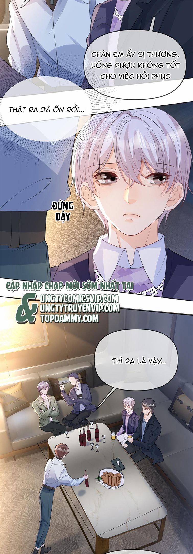 Bị Vạn Người Ghét Sau Khi Trùng Sinh Bạo Hồng Toàn Mạng 49 trang 13