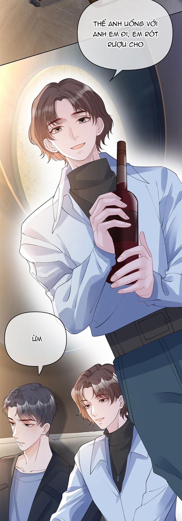 Bị Vạn Người Ghét Sau Khi Trùng Sinh Bạo Hồng Toàn Mạng 49 trang 14