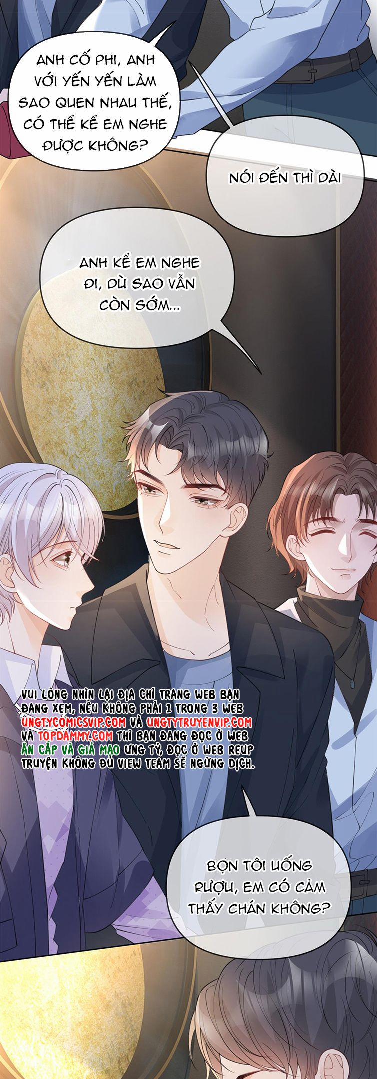 Bị Vạn Người Ghét Sau Khi Trùng Sinh Bạo Hồng Toàn Mạng 49 trang 15