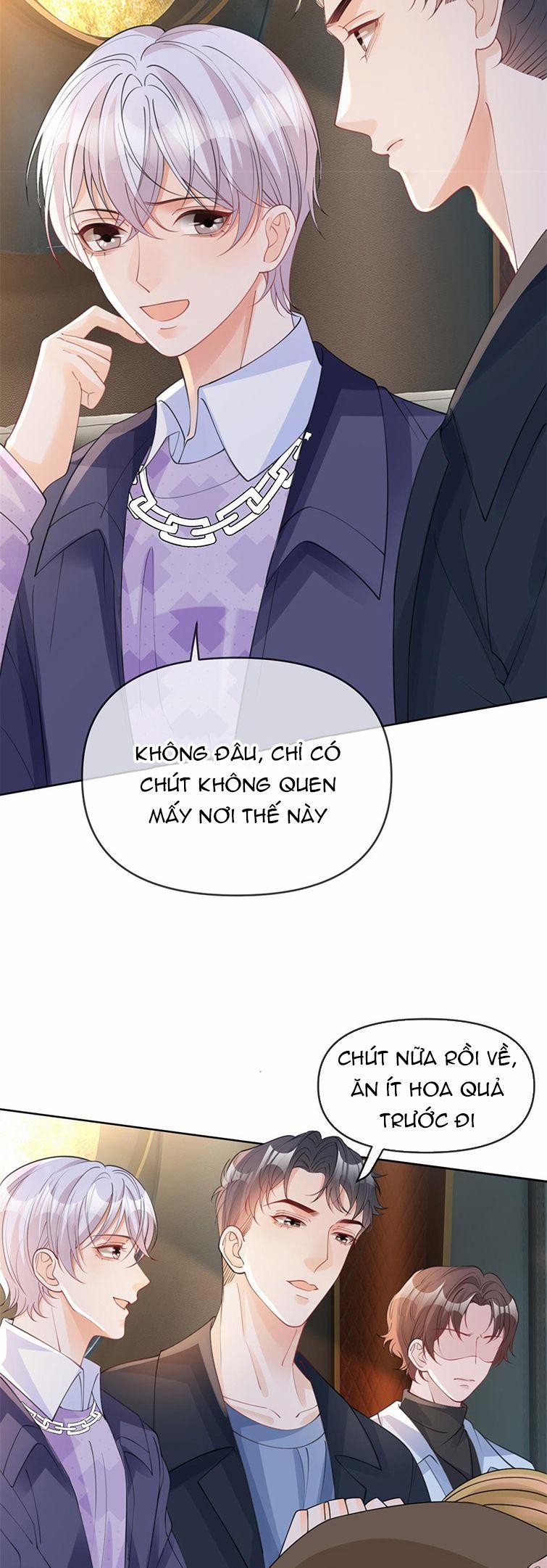 Bị Vạn Người Ghét Sau Khi Trùng Sinh Bạo Hồng Toàn Mạng 49 trang 16