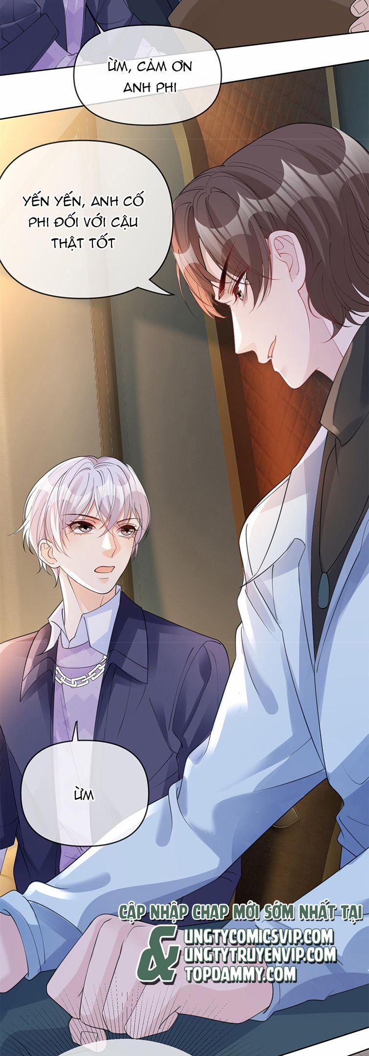 Bị Vạn Người Ghét Sau Khi Trùng Sinh Bạo Hồng Toàn Mạng 49 trang 17