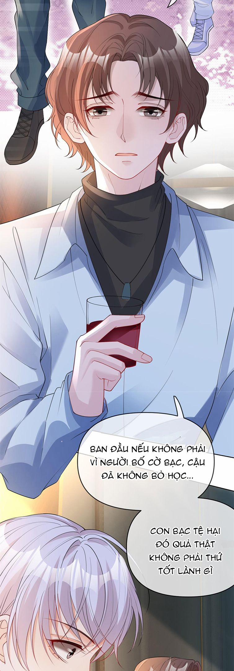 Bị Vạn Người Ghét Sau Khi Trùng Sinh Bạo Hồng Toàn Mạng 49 trang 19