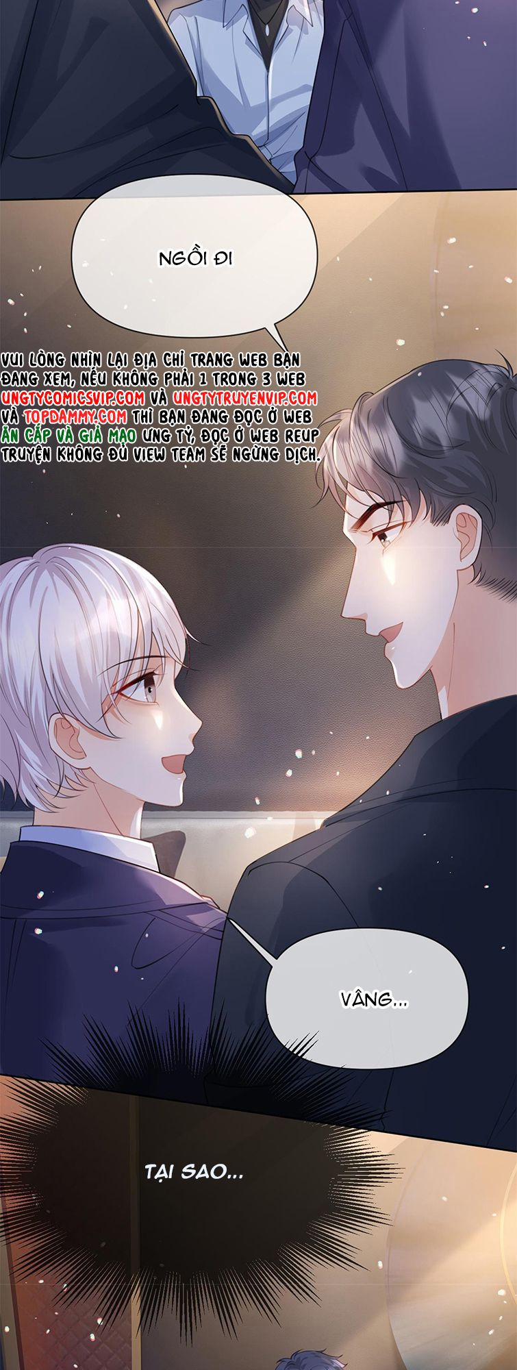 Bị Vạn Người Ghét Sau Khi Trùng Sinh Bạo Hồng Toàn Mạng 49 trang 2