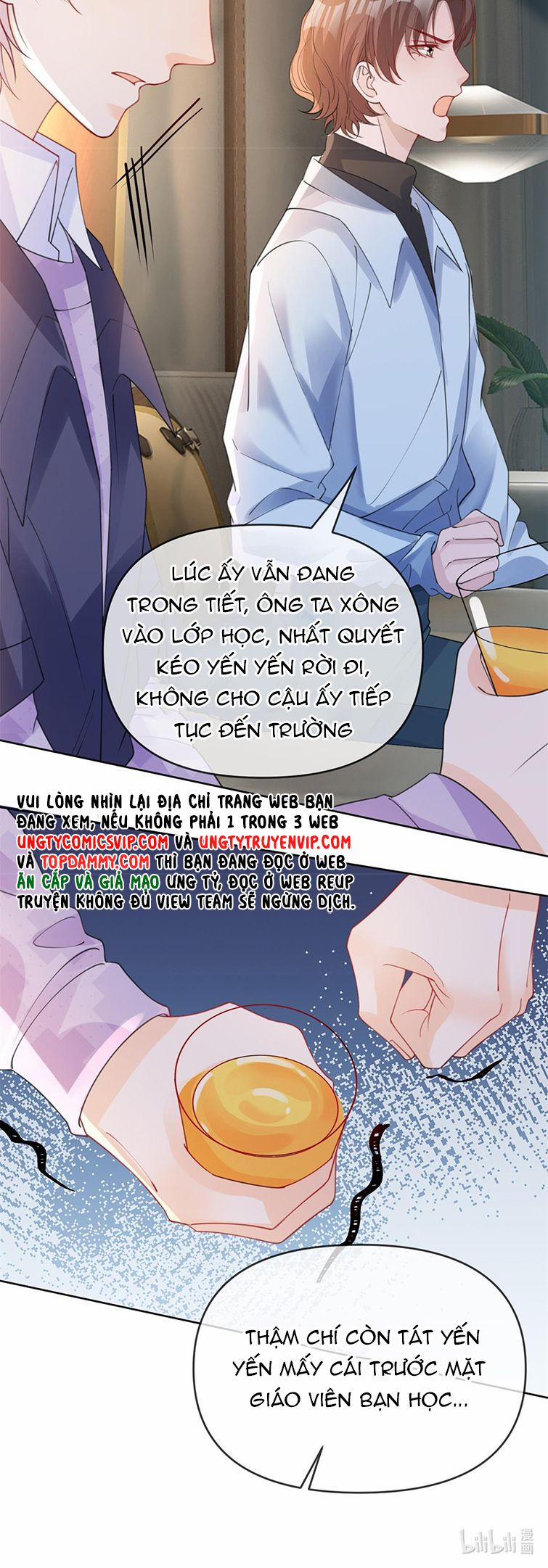 Bị Vạn Người Ghét Sau Khi Trùng Sinh Bạo Hồng Toàn Mạng 49 trang 20