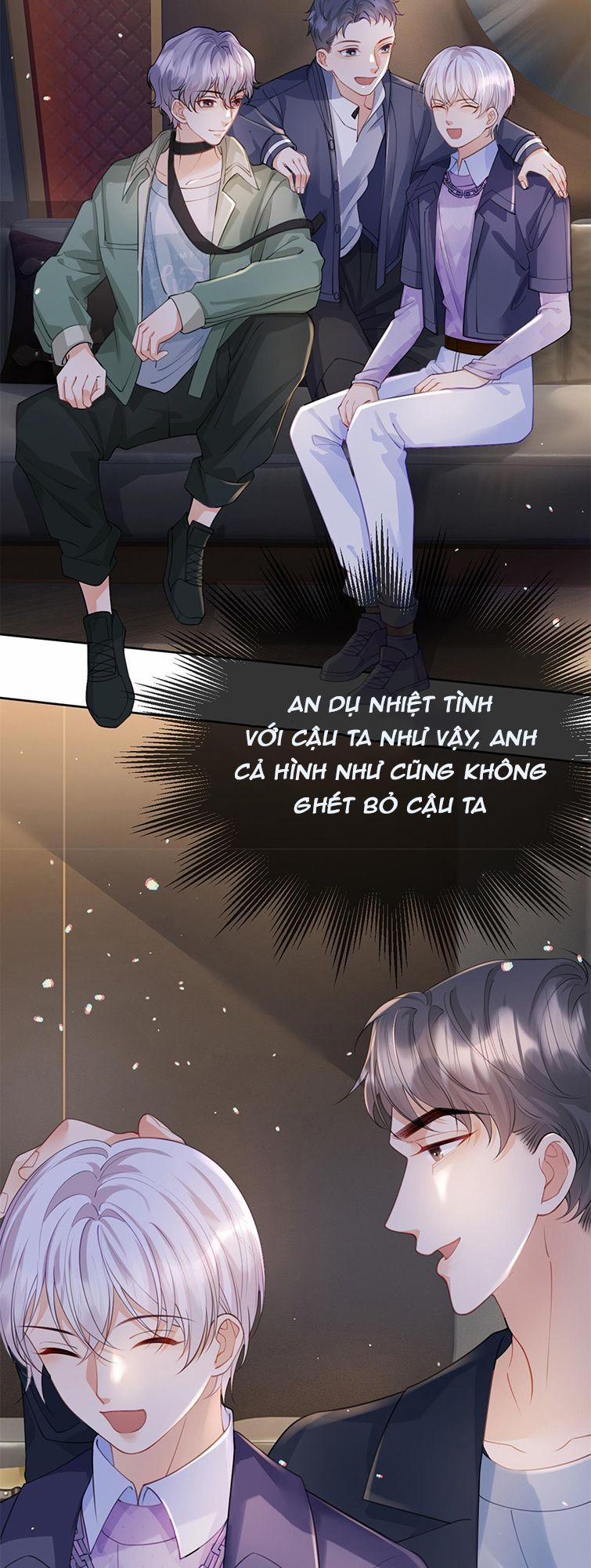 Bị Vạn Người Ghét Sau Khi Trùng Sinh Bạo Hồng Toàn Mạng 49 trang 3