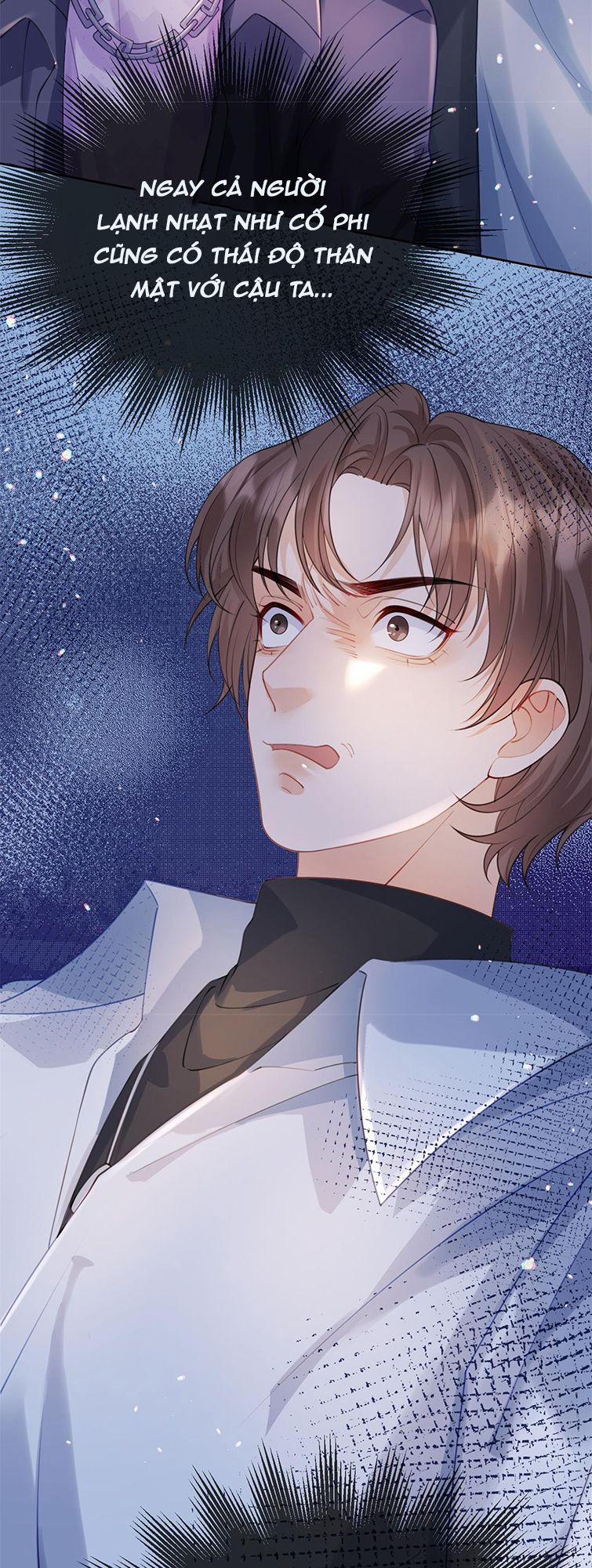 Bị Vạn Người Ghét Sau Khi Trùng Sinh Bạo Hồng Toàn Mạng 49 trang 4