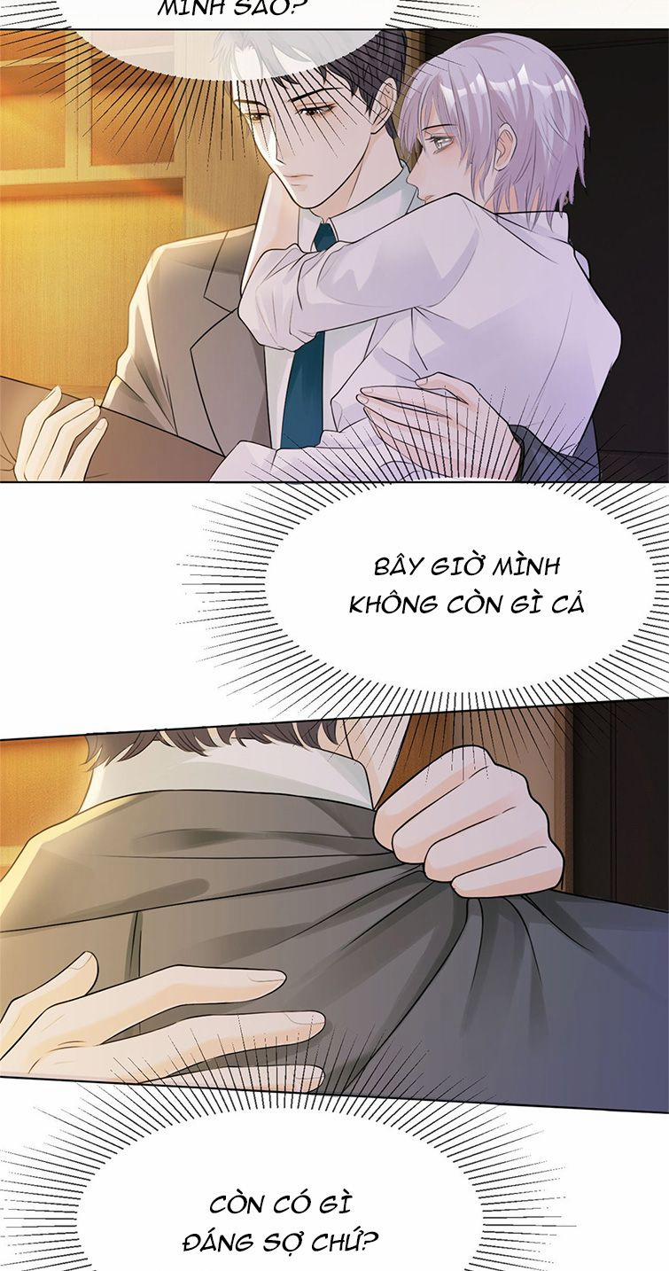 Bị Vạn Người Ghét Sau Khi Trùng Sinh Bạo Hồng Toàn Mạng 5 trang 10
