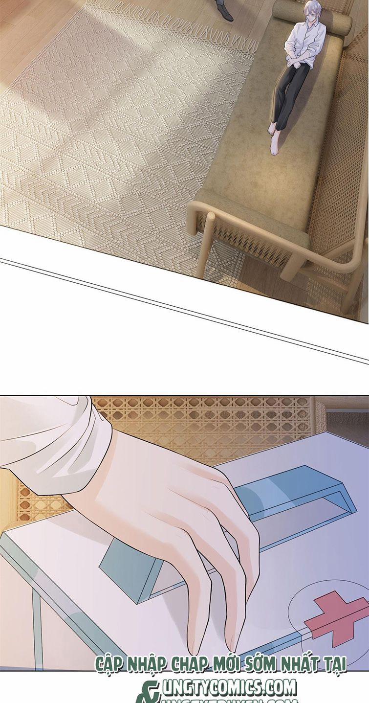 Bị Vạn Người Ghét Sau Khi Trùng Sinh Bạo Hồng Toàn Mạng 5 trang 18