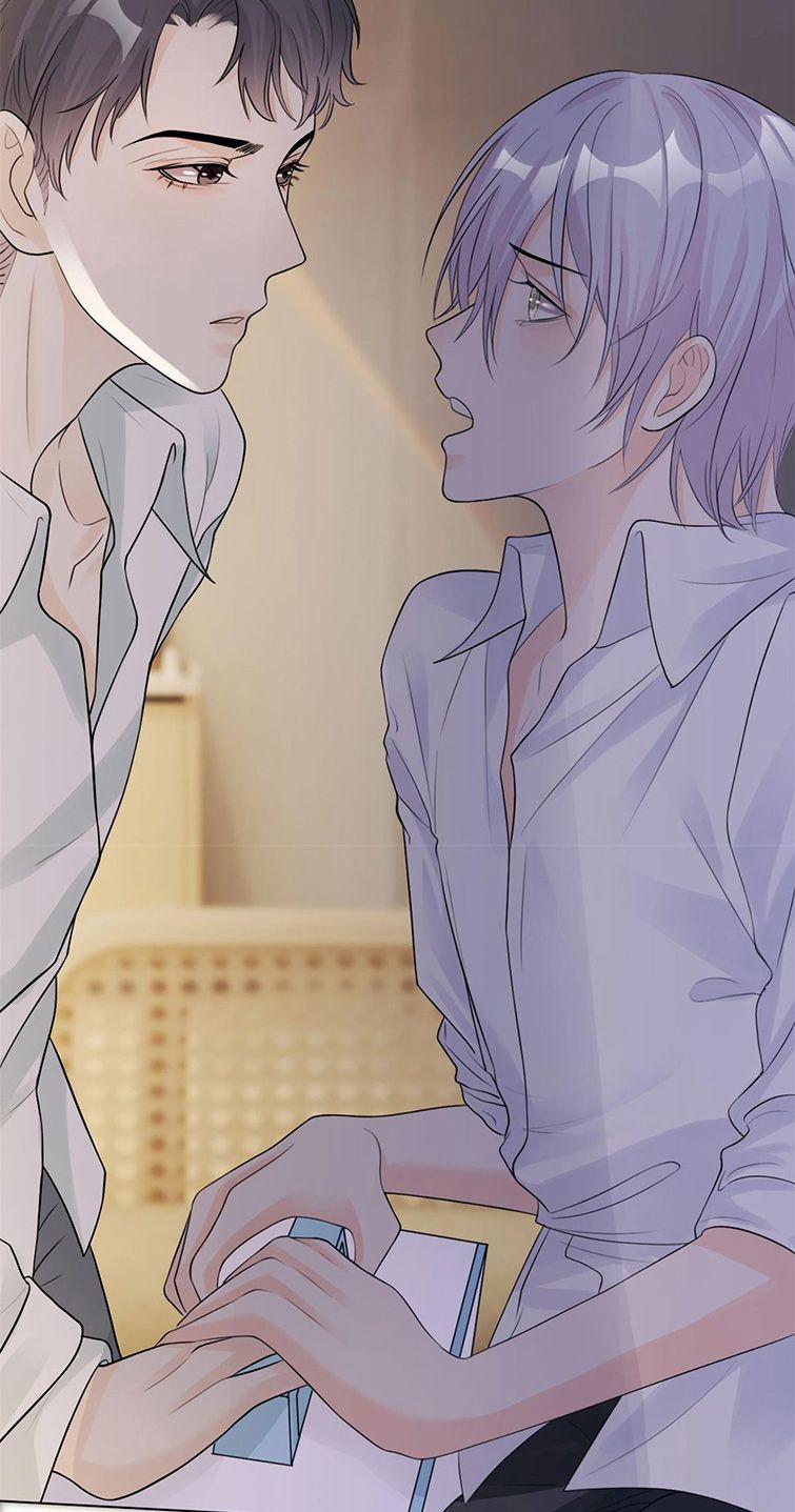 Bị Vạn Người Ghét Sau Khi Trùng Sinh Bạo Hồng Toàn Mạng 5 trang 20