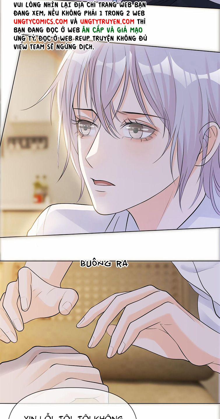 Bị Vạn Người Ghét Sau Khi Trùng Sinh Bạo Hồng Toàn Mạng 5 trang 21