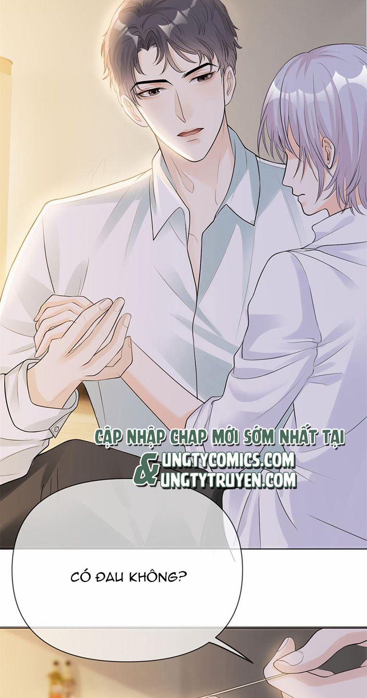 Bị Vạn Người Ghét Sau Khi Trùng Sinh Bạo Hồng Toàn Mạng 5 trang 23