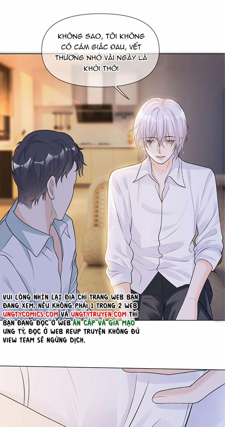 Bị Vạn Người Ghét Sau Khi Trùng Sinh Bạo Hồng Toàn Mạng 5 trang 25