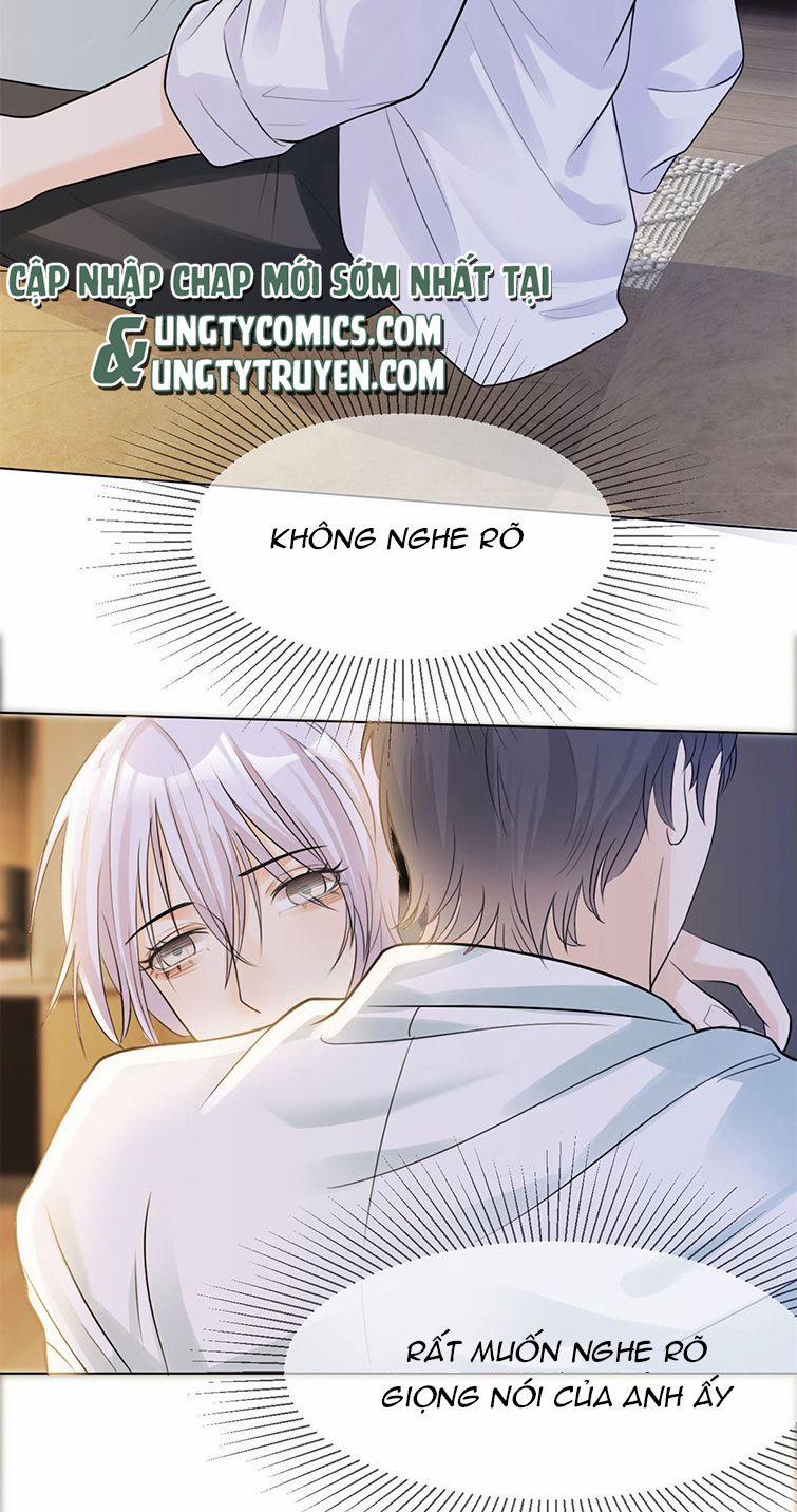 Bị Vạn Người Ghét Sau Khi Trùng Sinh Bạo Hồng Toàn Mạng 5 trang 27