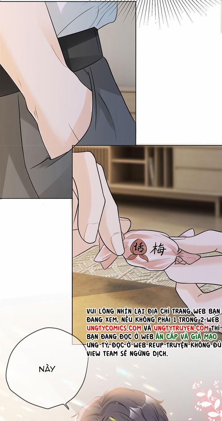 Bị Vạn Người Ghét Sau Khi Trùng Sinh Bạo Hồng Toàn Mạng 5 trang 28