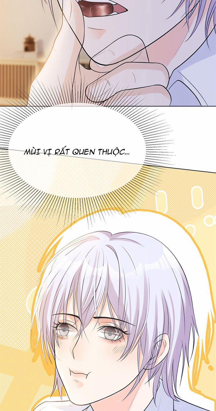 Bị Vạn Người Ghét Sau Khi Trùng Sinh Bạo Hồng Toàn Mạng 5 trang 30