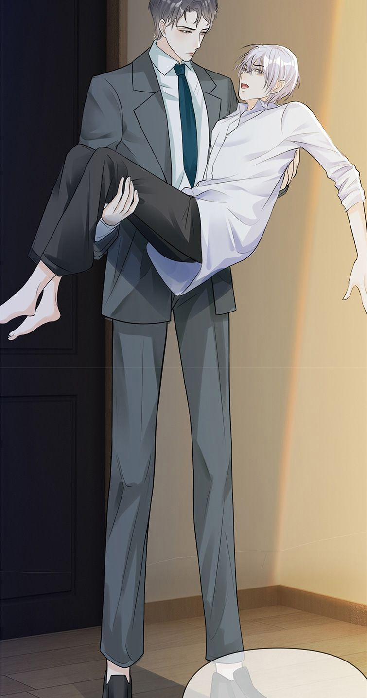 Bị Vạn Người Ghét Sau Khi Trùng Sinh Bạo Hồng Toàn Mạng 5 trang 6