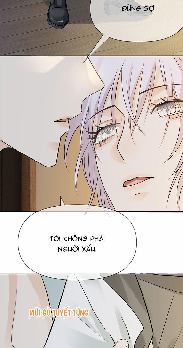 Bị Vạn Người Ghét Sau Khi Trùng Sinh Bạo Hồng Toàn Mạng 5 trang 7