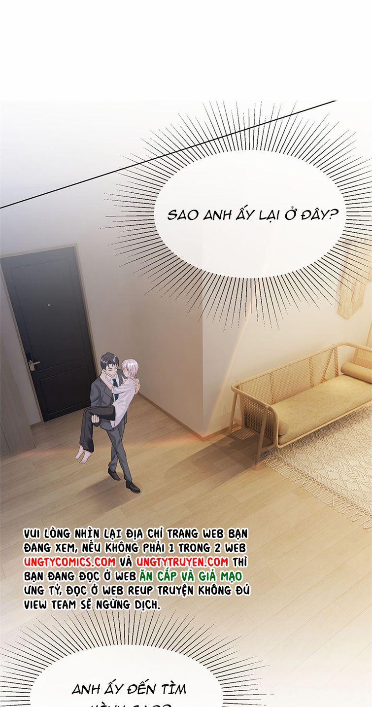 Bị Vạn Người Ghét Sau Khi Trùng Sinh Bạo Hồng Toàn Mạng 5 trang 9