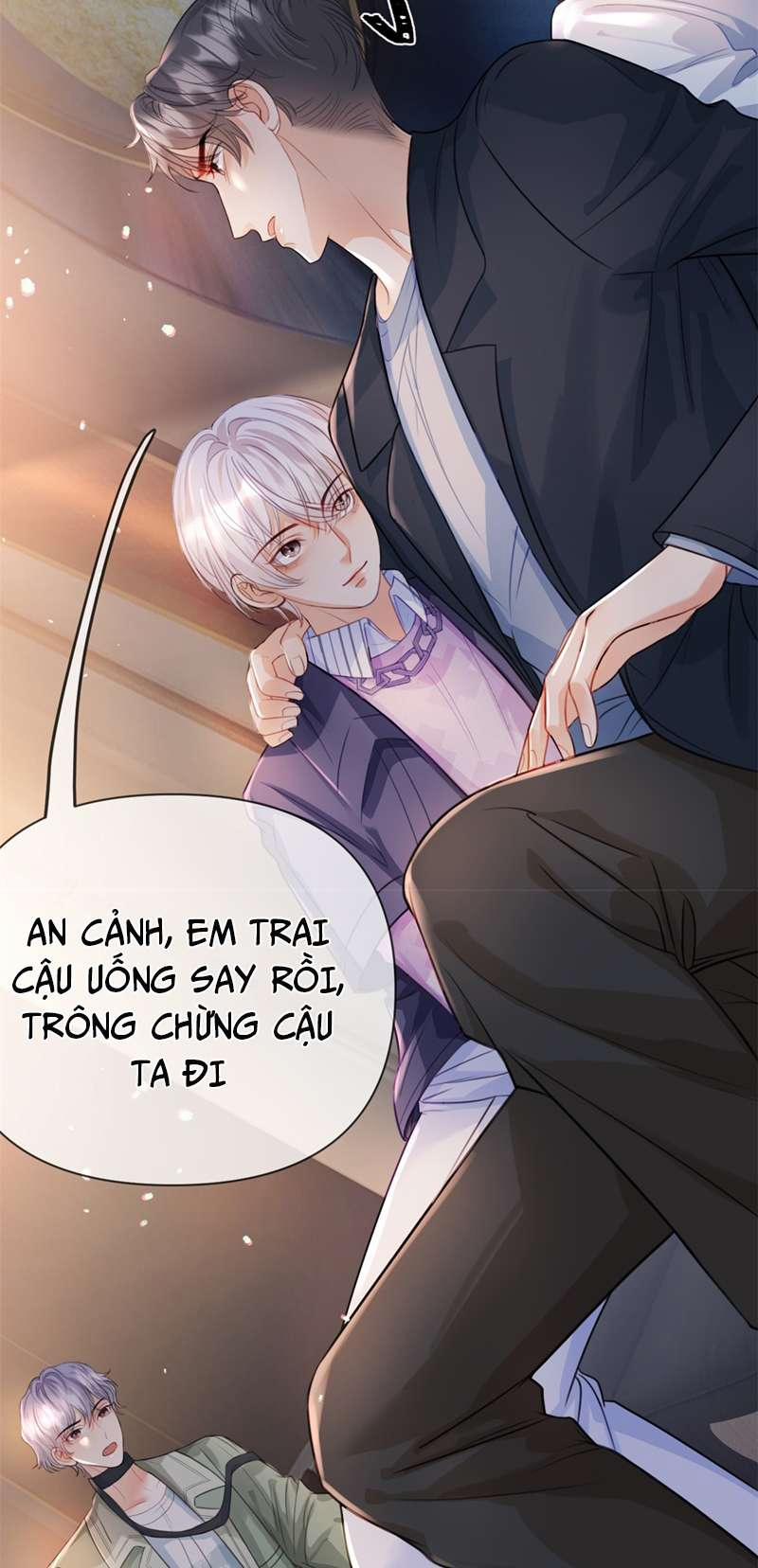 Bị Vạn Người Ghét Sau Khi Trùng Sinh Bạo Hồng Toàn Mạng 50 trang 16